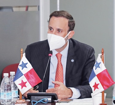 Caja de Ahorros proyecta préstamos e inversiones en valores por $720 millones