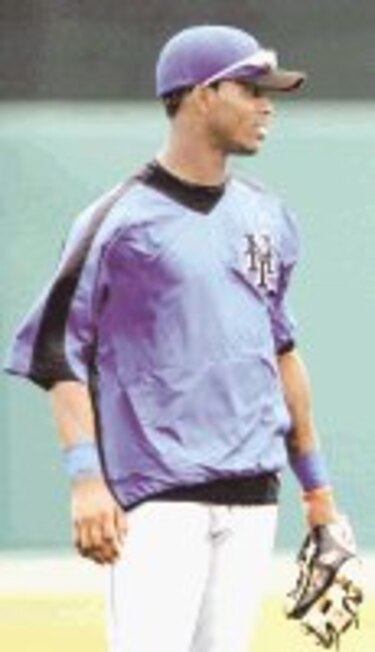 José Reyes fue la pesadilla de los Yanquis