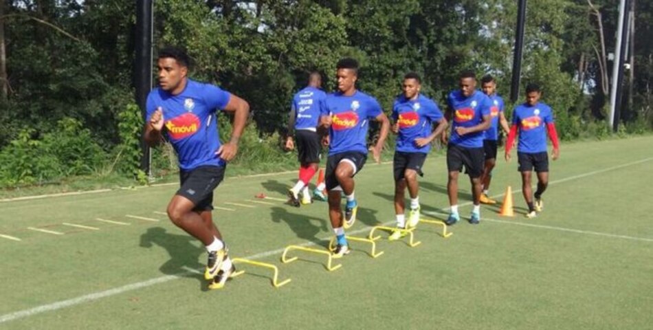 Panamá se medirá a Noruega en partido amistoso de fútbol