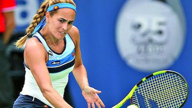 Mónica Puig pasa a tercera ronda en Dubái