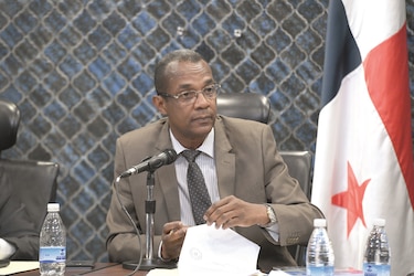 Procuraduría de la Administración a diputados: el fuero penal no es una ‘patente de corso’ para ignorar la ley