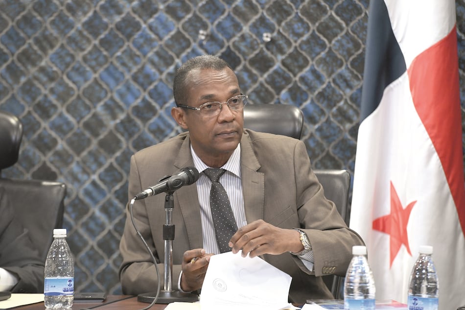 ‘Yo necesito al PRD y el PRD me necesita a mí’; Leandro Ávila