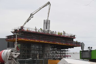 Metro modifica contrato para incluir pólizas del túnel que irá por debajo del cauce del Canal
