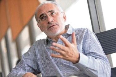 'Evo no es el inventor del agua tibia'