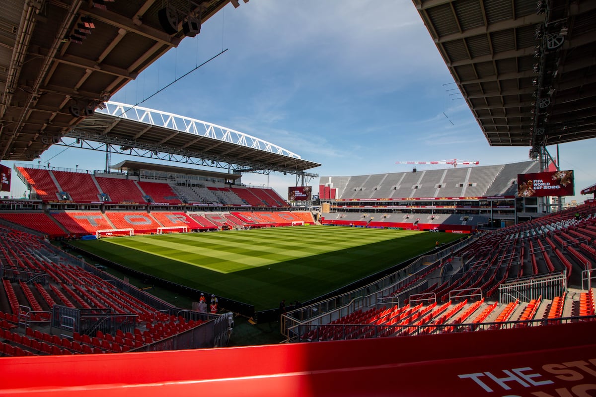 Los estadios canadienses: el techo retráctil de Vancouver y la polémica de Toronto