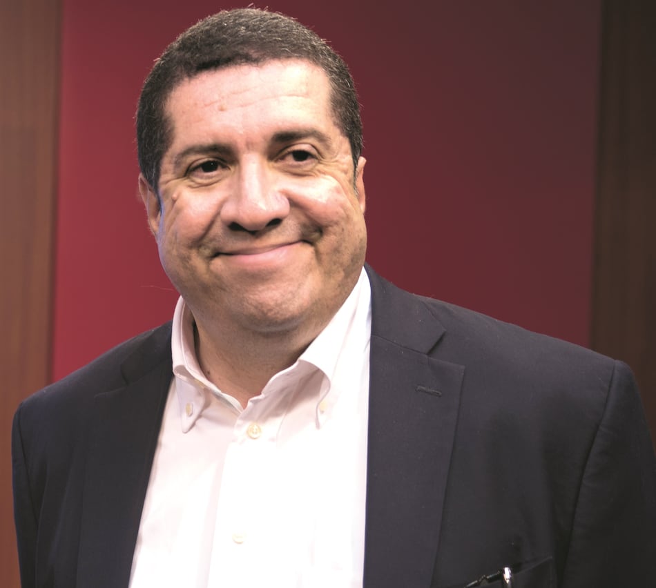 Rodrigo Noriega: ‘Si Santa Claus fuera panameño...’