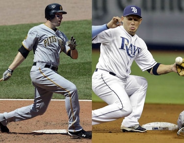 Mets se refuerzan con dos jugadores de cuadro; más competencia para Rubén Tejada