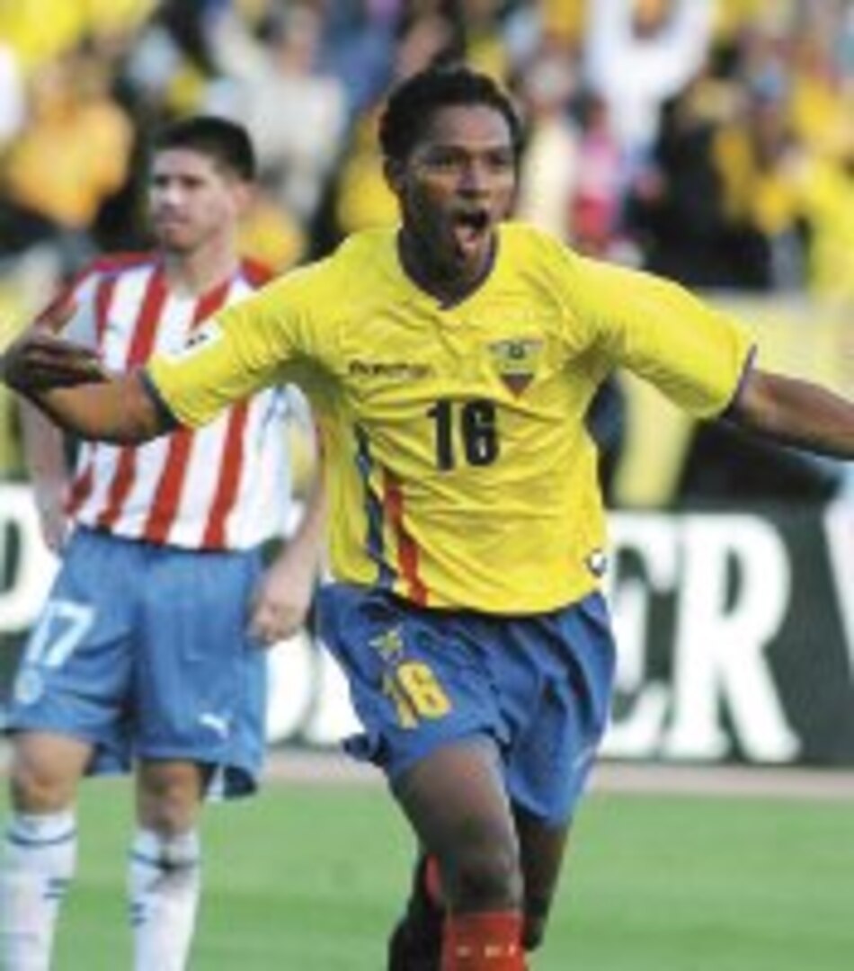 Alemania 2006 La FIFA escoge hoy al mejor jugador joven