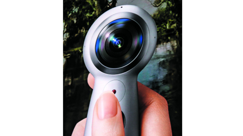 Una ‘galaxia’ de posibilidades