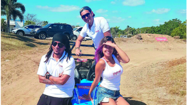 Digicel Verano Xtreme