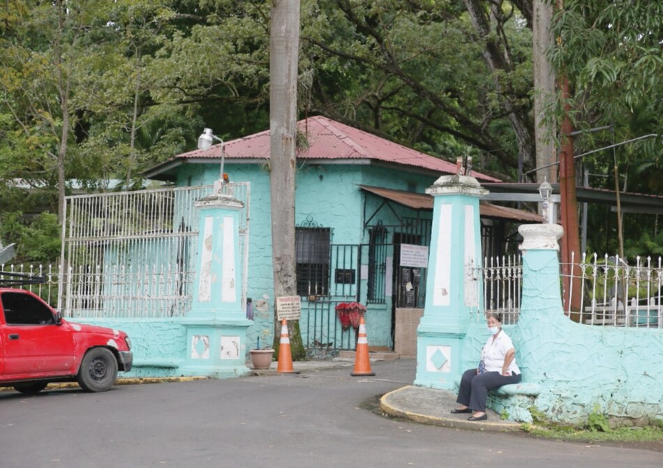 El Ministerio Público está tras la pista de los abusos en el Insam