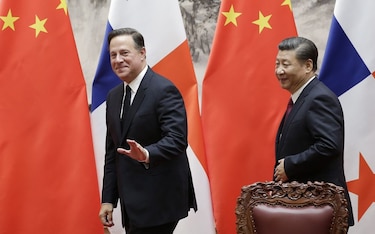 De la Ruta de la Seda a la disputa por los puertos: así se fractura la relación entre Panamá y China