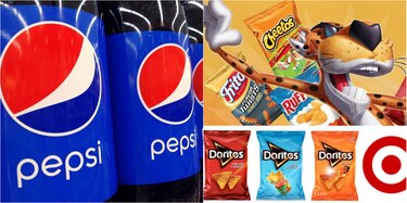 Caída de volumen de Frito-Lay es una señal negativa para Pepsi