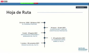 Cortizo: el 18 de enero se iniciará el proceso para definir la hoja de ruta del programa IVM de la CSS