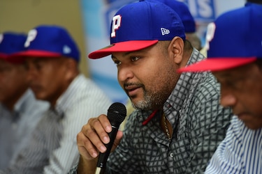 Carlos Lee aporta su experiencia a Panamá rumbo al Clásico Mundial de Béisbol 2026