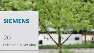 Siemens invertirá $1,235 millones en Brasil en cinco años