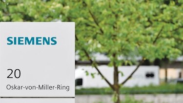 Siemens invertirá $1,235 millones en Brasil en cinco años
