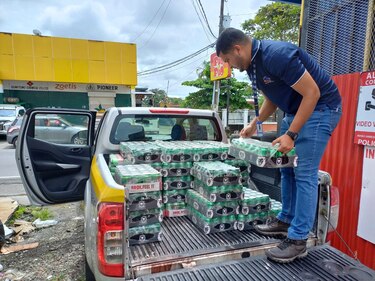 Varios locales ‘Duty free’ tenían más de 2,200 productos vencidos