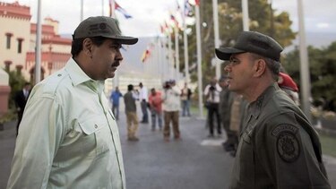 Costa Rica impedirá la entrada del ministro de Defensa de Venezuela