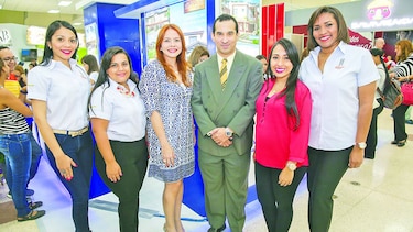 Participación de Sucasa en Expovivienda 2016