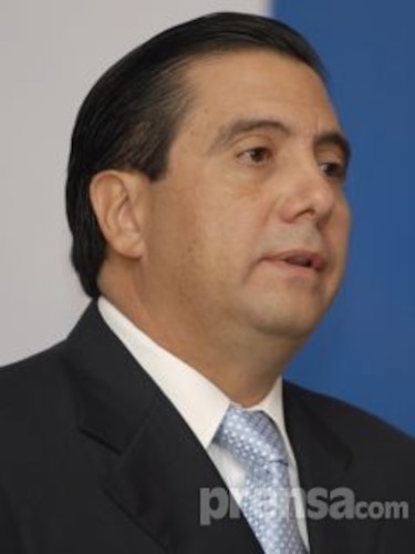 Ordenan indagatoria a Martín Torrijos por caso Cemis