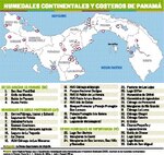 Refugios de vida, fuentes de servicios ambientales