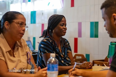 Empresas privadas y Mitradel impulsan 85 nuevas oportunidades de empleo inclusivo en Panamá