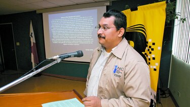 Una década contando cuentos