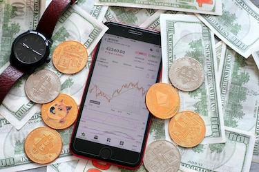 El desafío regulatorio de las criptomonedas