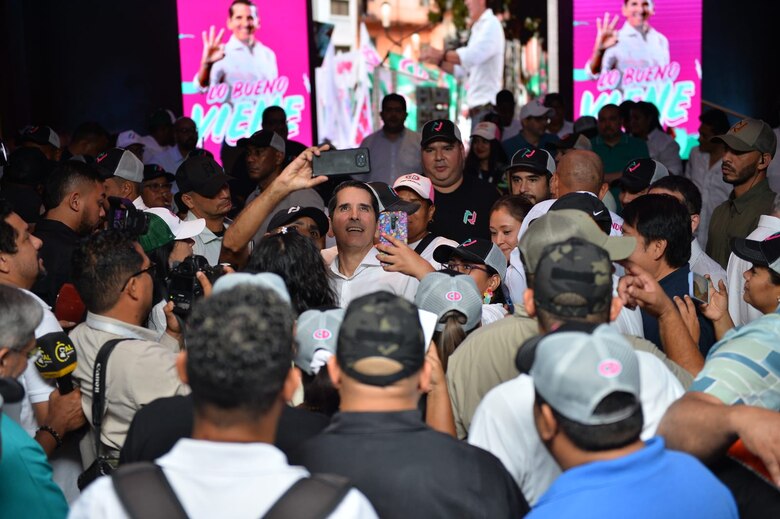 La próxima batalla de Roux: la búsqueda de aliados dentro y fuera de CD