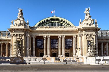 París 2024 mostrará al mundo los escenarios más icónicos y deportivos de la ciudad