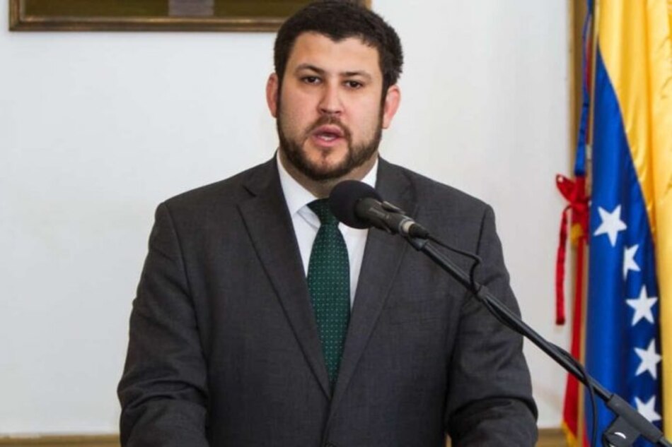 Mueren cuatro migrantes venezolanos en la selva del Darién, denuncia exalcalde opositor