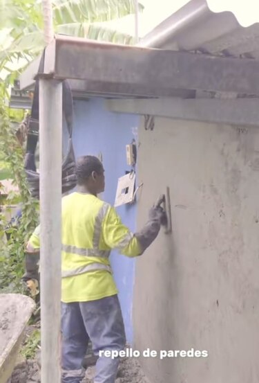 Activan plan para reparar infraestructura deteriorada de los COIF en San Miguelito