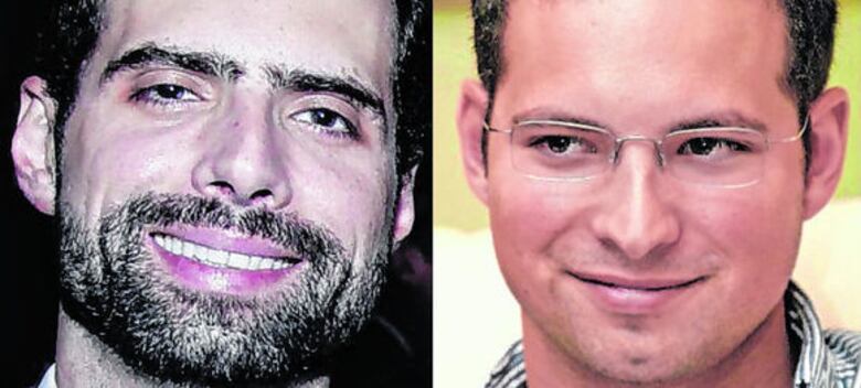 André Rabello confiesa 'pagos indebidos' a los hijos de Ricardo Martinelli y varios exministros