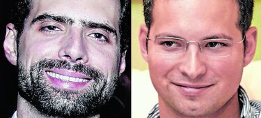 André Rabello confiesa 'pagos indebidos' a los hijos de Ricardo Martinelli y varios exministros