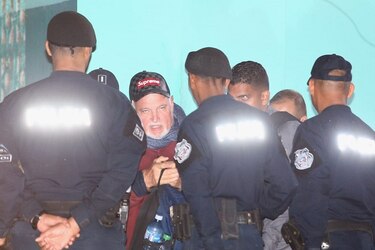 Testigo protegido reconoce existencia de servidores centrales fuera del Consejo de Seguridad Nacional