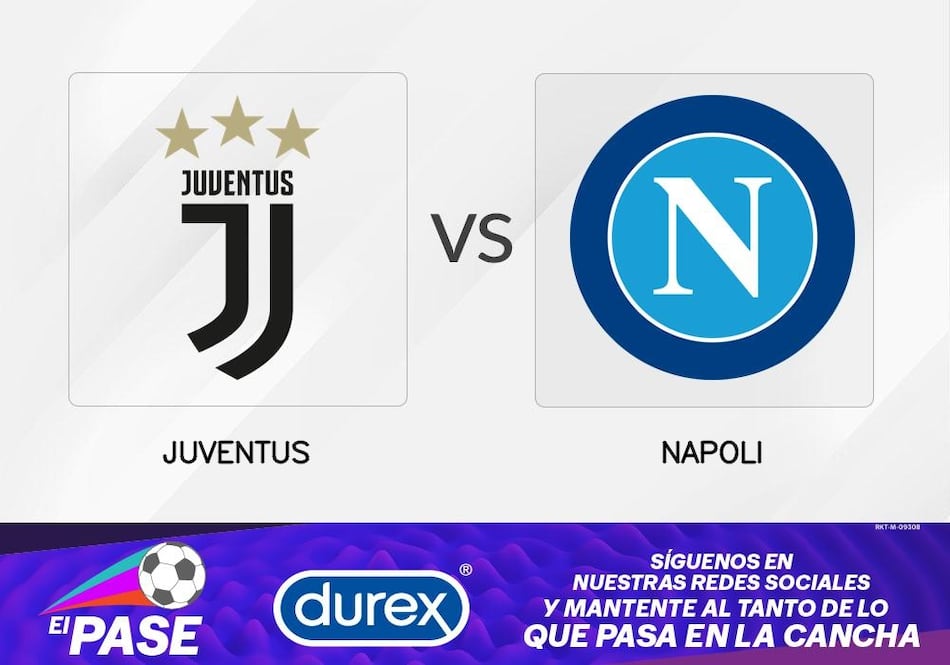 Juventus sueña con extender la racha ganadora