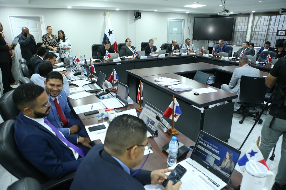 Plazo crítico: solo 12 días para el presupuesto 2025