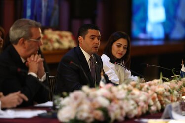 Alianza para Desarrollo da espaldarazo a democracia en América Latina desde Ecuador