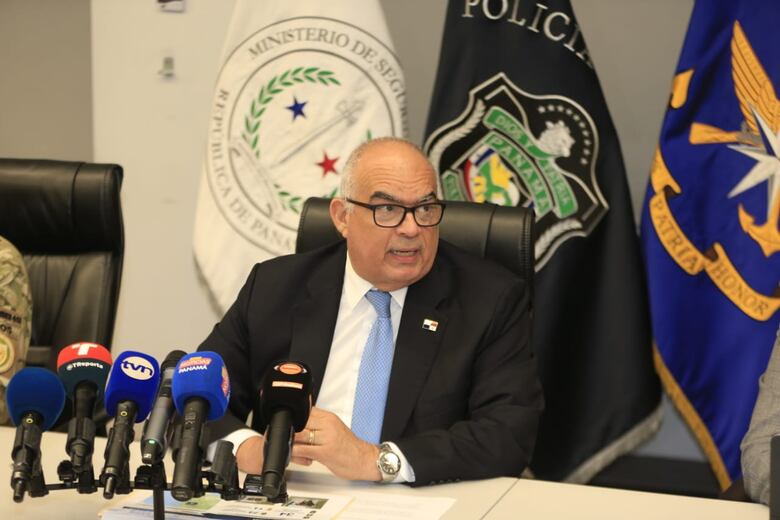 Bocas del Toro: 34 aprehendidos y 24 puntos todavía bloqueados