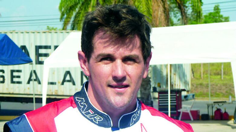 Pilotos, listos para la carrera