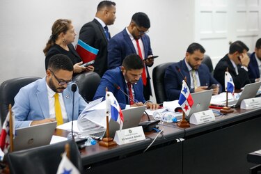 Viáticos del servicio público: un sistema sin controles técnicos ni auditoría eficiente