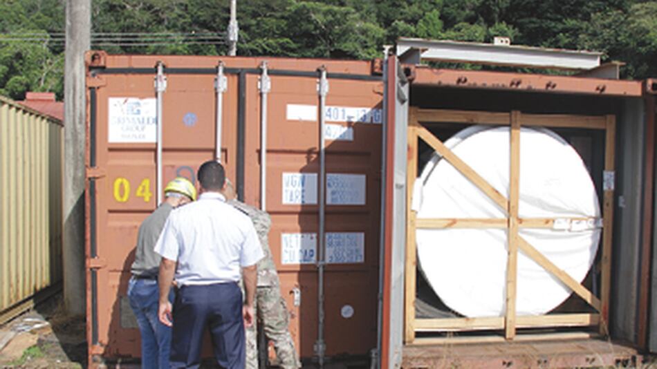 José Raúl Mulino responde por gestiones a favor de Selex