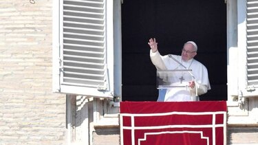 Papa Francisco pide oraciones por la cumbre sobre abusos sexuales