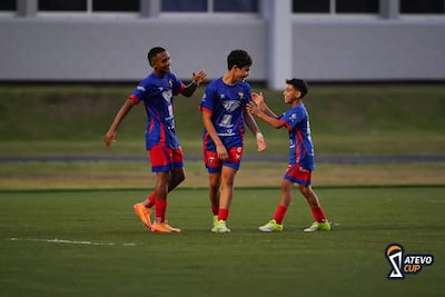 Atevo Cup: Goleadas y actuaciones brillantes en inicio de la semana 4