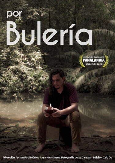 ‘Bulería’, de Alejandro Guerra, un diálogo con la naturaleza