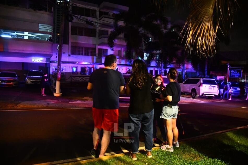 Funcionaria de Aduanas, separada del cargo y sin derecho a sueldo tras incidente en La Fragata 