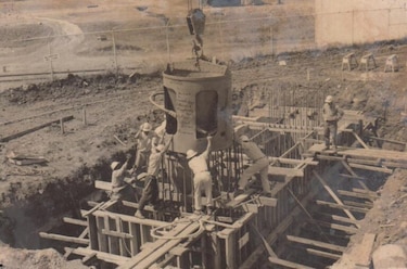 Puente de las Américas: su origen y las fotos históricas del Canal de Panamá