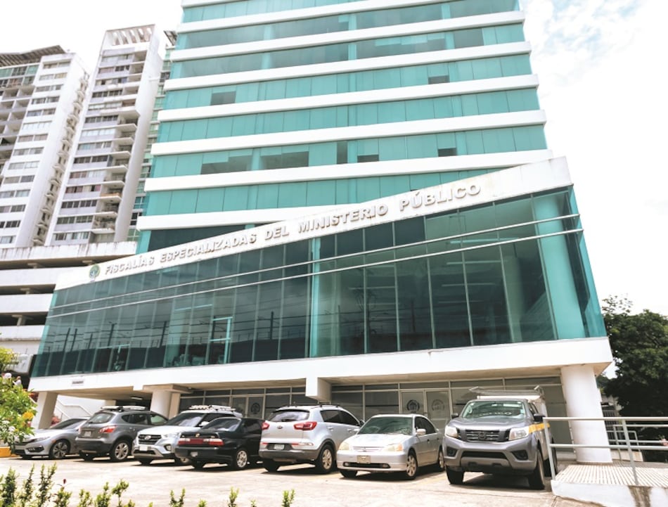 Fiscalía imputa cargos en caso de peculado en perjuicio de Conades