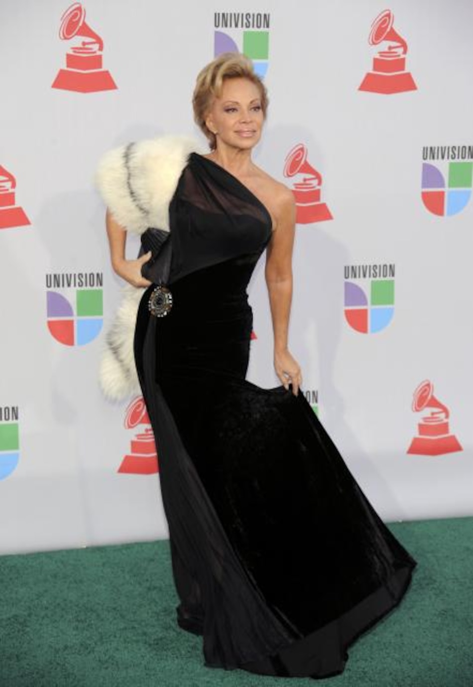 Paloma San Basilio trabajará en su nuevo disco